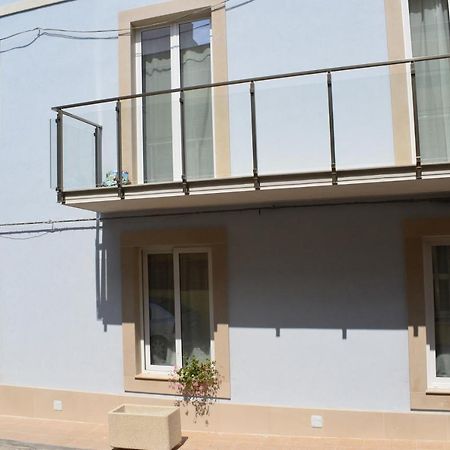 I Venti Hotell Brucoli Eksteriør bilde