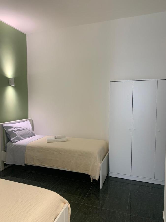 I Venti Hotell Brucoli Eksteriør bilde